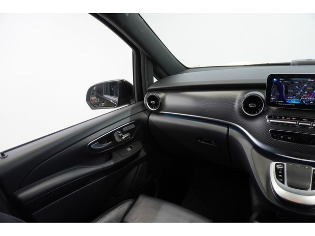 MERCEDES BENZ V CLAS 2023 Image 31