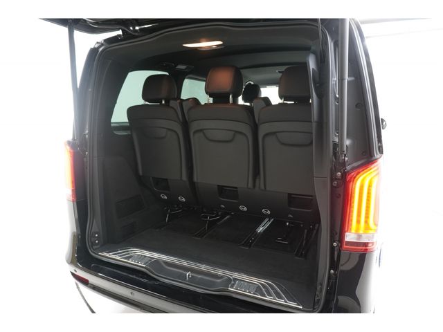 MERCEDES BENZ V CLAS 2023 Image 31