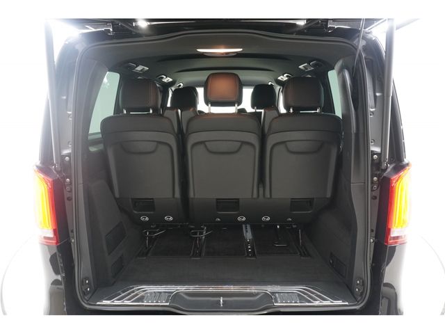 MERCEDES BENZ V CLAS 2023 Image 31