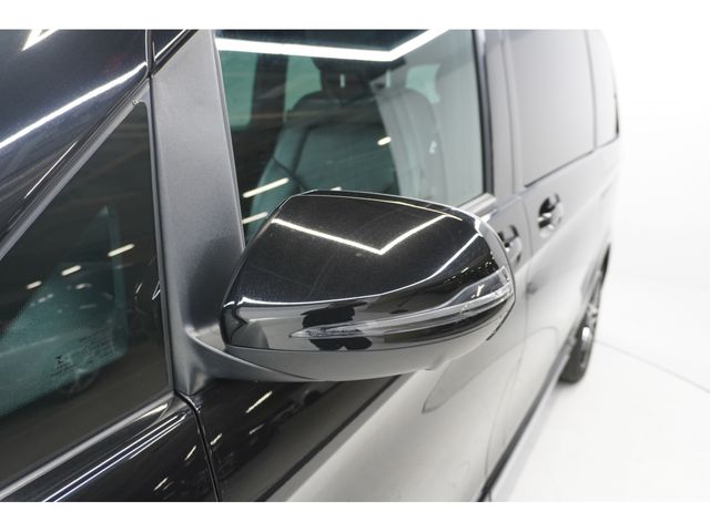 MERCEDES BENZ V CLAS 2023 Image 31