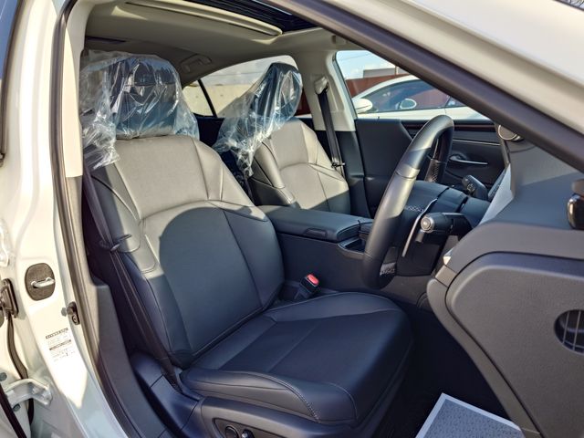 TOYOTA LEXUS ES300H 2019 Image 31