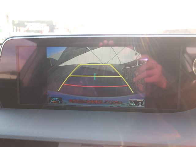 TOYOTA LEXUS ES300H 2019 Image 31