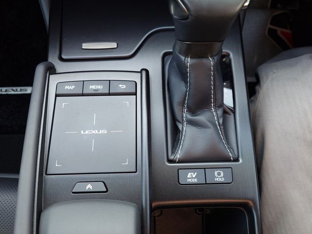 TOYOTA LEXUS ES300H 2019 Image 31