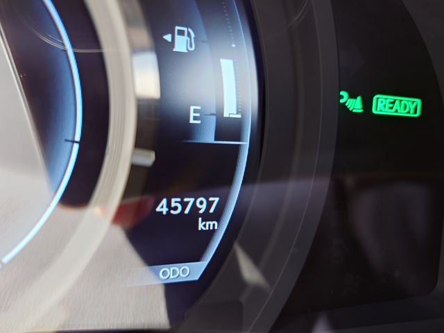 TOYOTA LEXUS IS300H 2018 Image 31