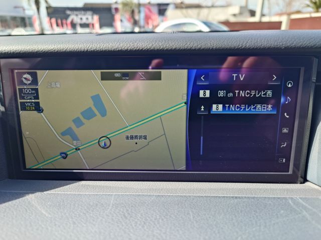 TOYOTA LEXUS IS300H 2018 Image 31