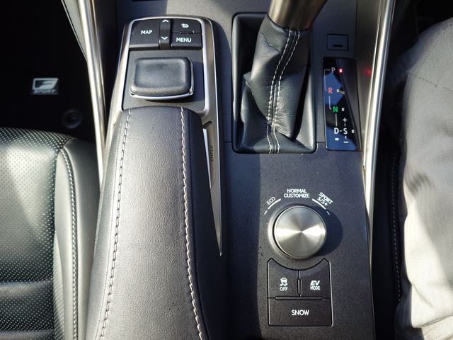 TOYOTA LEXUS IS300H 2018 Image 31