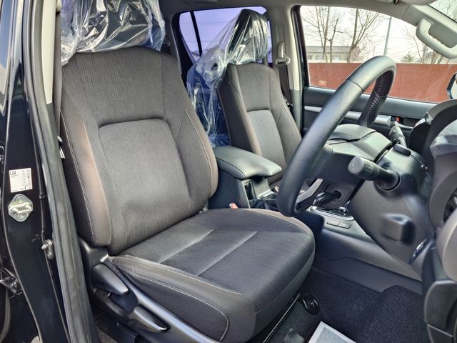 TOYOTA HILUX 4WD 2021 Image 31