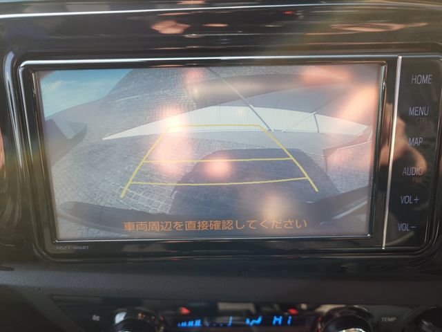 TOYOTA HILUX 4WD 2021 Image 31