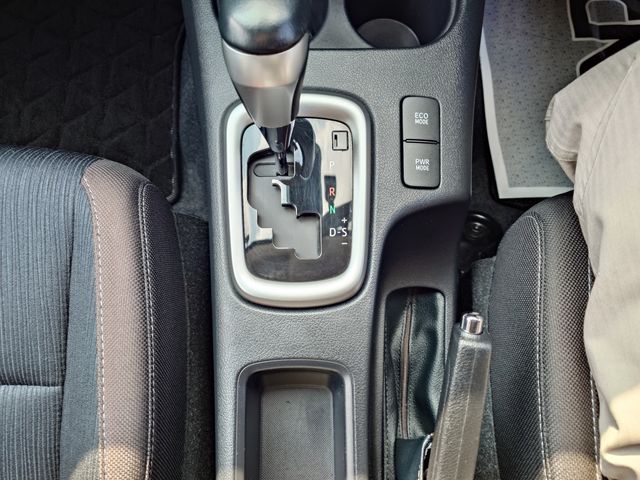 TOYOTA HILUX 4WD 2021 Image 31