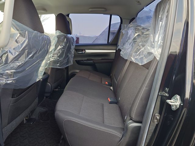 TOYOTA HILUX 4WD 2021 Image 31