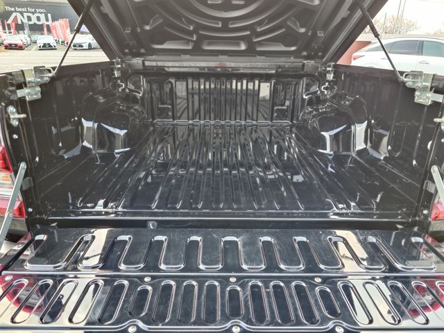 TOYOTA HILUX 4WD 2021 Image 31