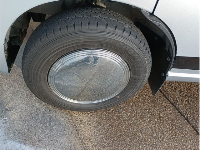 DAIHATSU HIJET CARGO 4WD 2022 Image 31