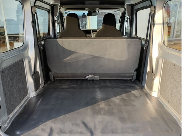 DAIHATSU HIJET CARGO 4WD 2022 Image 31