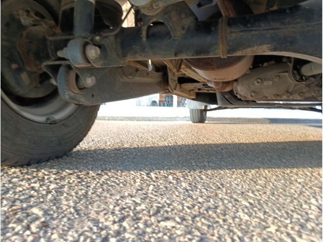 DAIHATSU HIJET CARGO 4WD 2022 Image 31