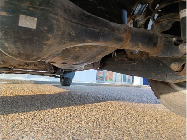 DAIHATSU HIJET CARGO 4WD 2022 Image 31