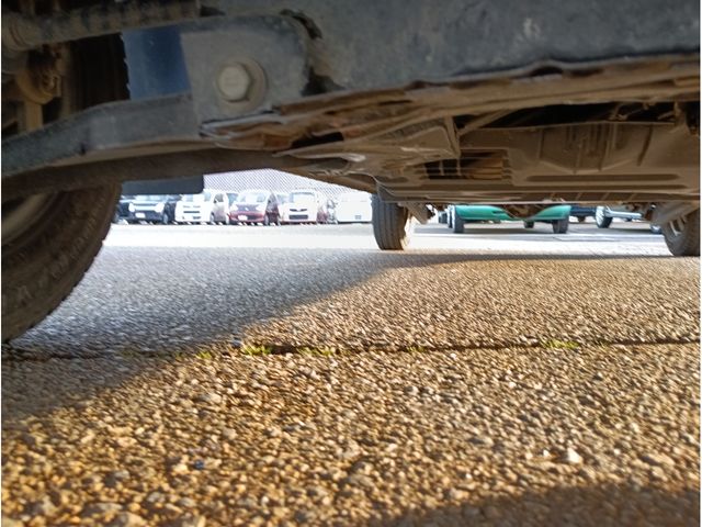 DAIHATSU HIJET CARGO 4WD 2022 Image 31