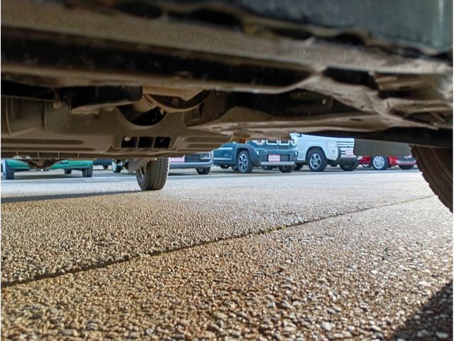 DAIHATSU HIJET CARGO 4WD 2022 Image 31