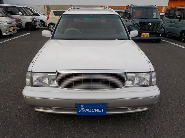 TOYOTA CROWN WAGON 1999 Image 31