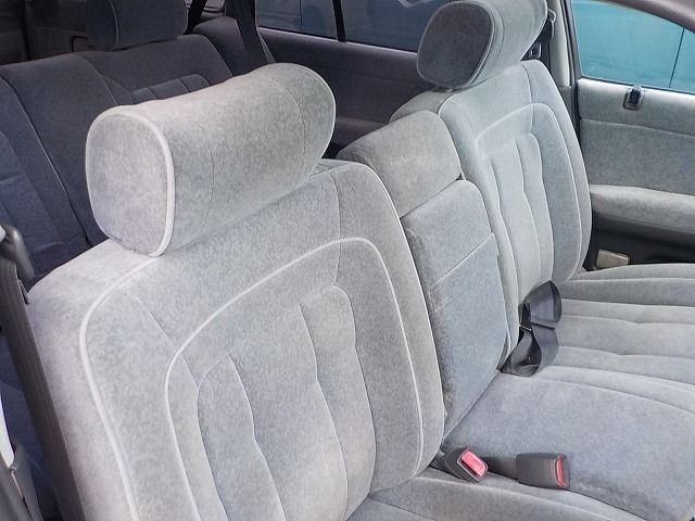 TOYOTA CROWN WAGON 1999 Image 31