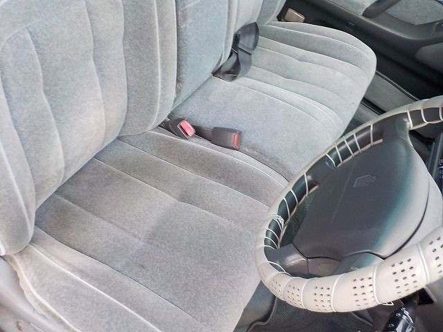 TOYOTA CROWN WAGON 1999 Image 31