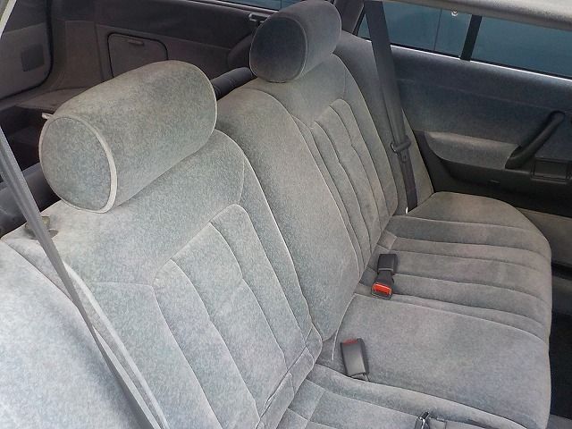 TOYOTA CROWN WAGON 1999 Image 31