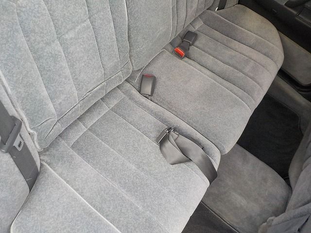 TOYOTA CROWN WAGON 1999 Image 31