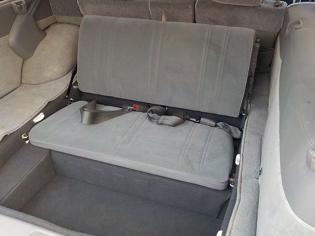 TOYOTA CROWN WAGON 1999 Image 31