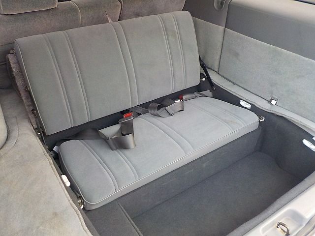 TOYOTA CROWN WAGON 1999 Image 31