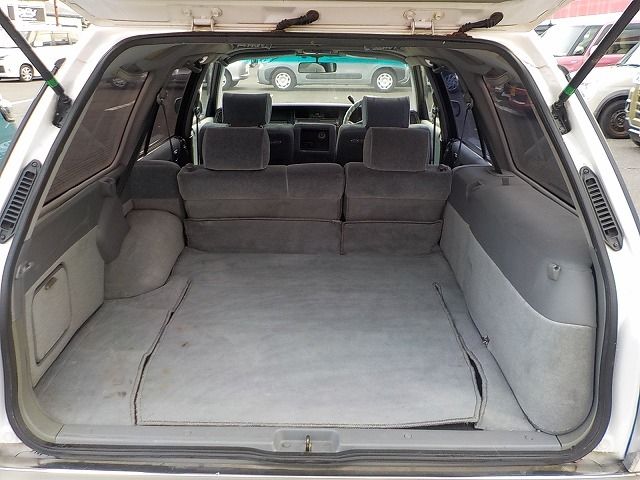 TOYOTA CROWN WAGON 1999 Image 31