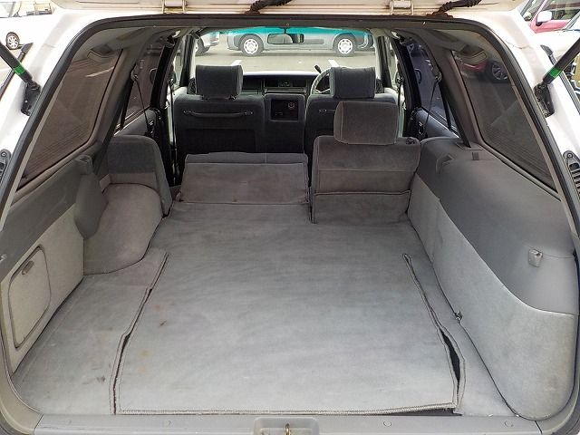 TOYOTA CROWN WAGON 1999 Image 31