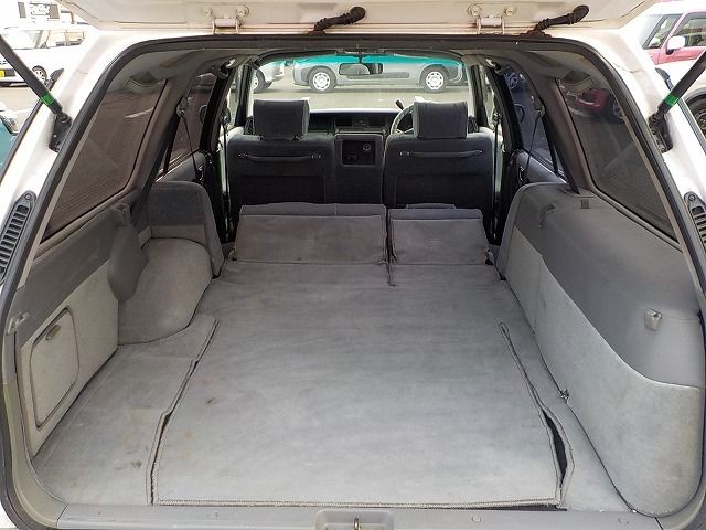 TOYOTA CROWN WAGON 1999 Image 31