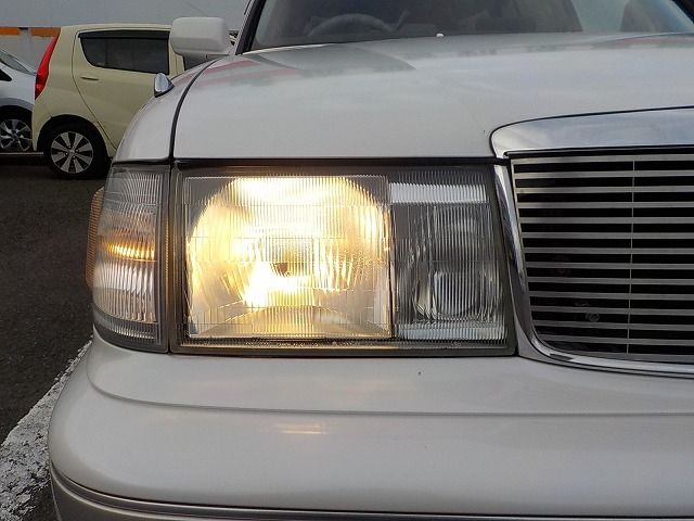 TOYOTA CROWN WAGON 1999 Image 31