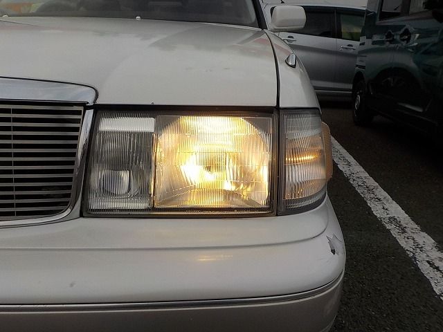 TOYOTA CROWN WAGON 1999 Image 31