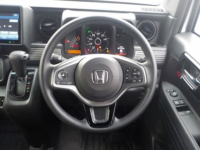 HONDA N-VAN 2025 Image 31