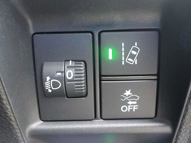 HONDA N-VAN 2025 Image 31