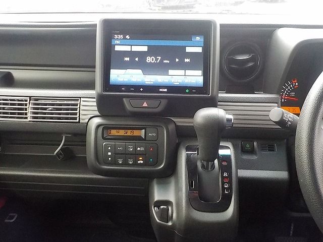 HONDA N-VAN 2025 Image 31