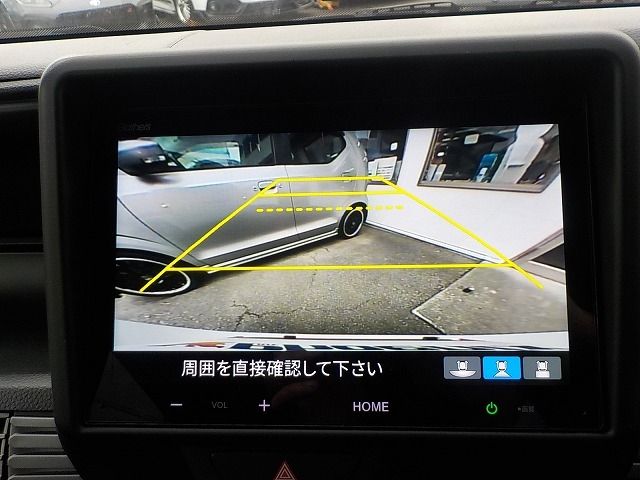 HONDA N-VAN 2025 Image 31