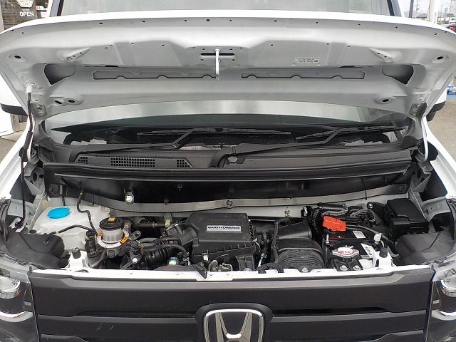 HONDA N-VAN 2025 Image 31