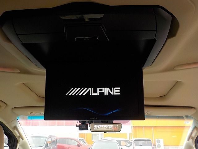 TOYOTA VELLFIRE 2018 Image 31