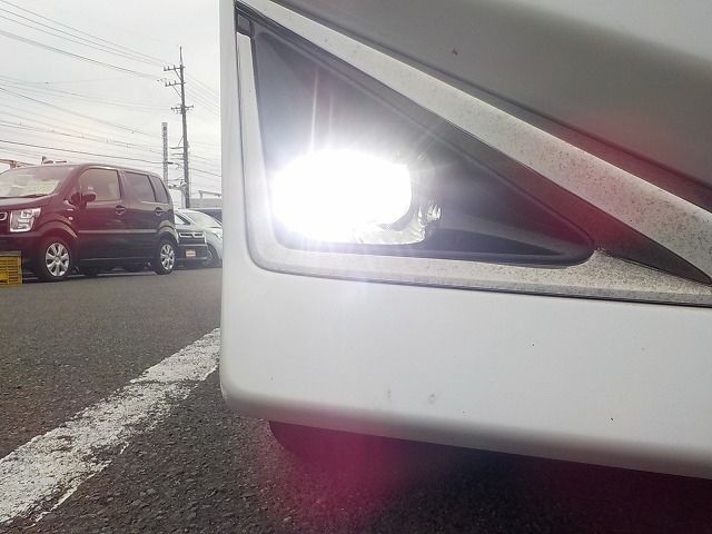 TOYOTA VELLFIRE 2018 Image 31