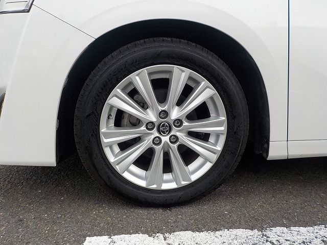 TOYOTA VELLFIRE 2018 Image 31