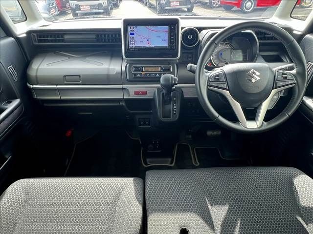 SUZUKI SPACIA GEAR 2022 Image 31