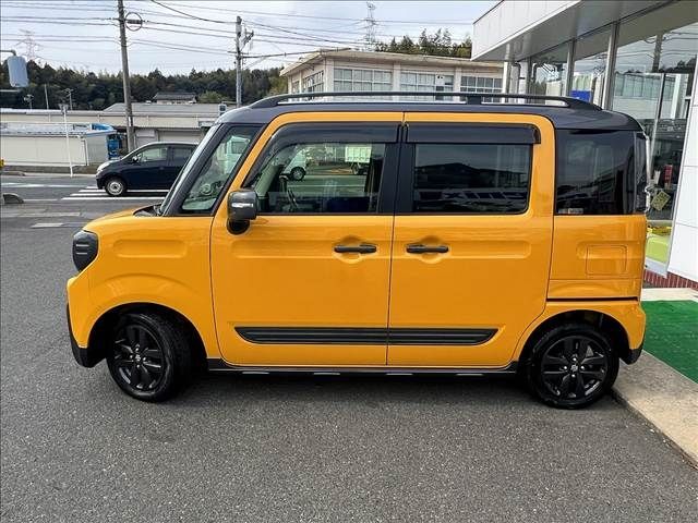 SUZUKI SPACIA GEAR 2022 Image 31