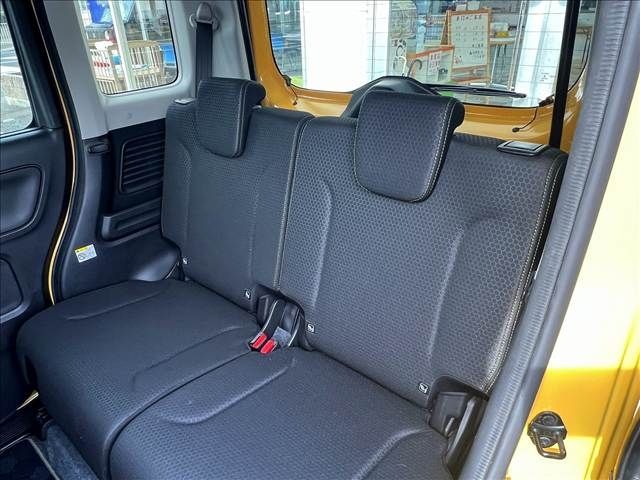 SUZUKI SPACIA GEAR 2022 Image 31