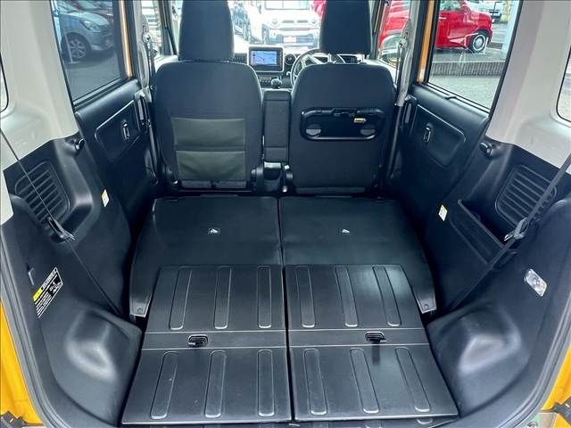 SUZUKI SPACIA GEAR 2022 Image 31