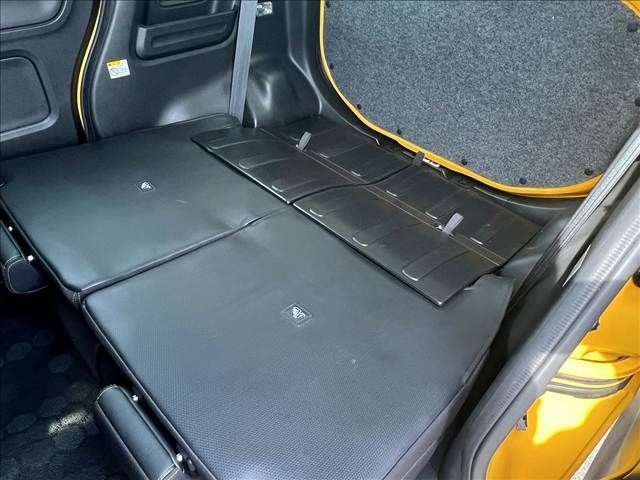 SUZUKI SPACIA GEAR 2022 Image 31