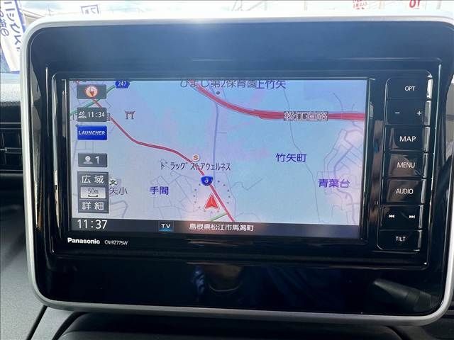 SUZUKI SPACIA GEAR 2022 Image 31