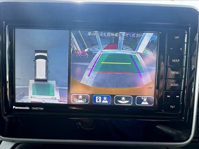 SUZUKI SPACIA GEAR 2022 Image 31