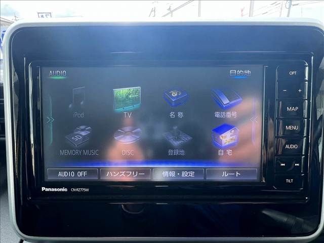 SUZUKI SPACIA GEAR 2022 Image 31