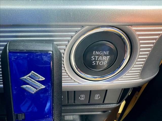 SUZUKI SPACIA GEAR 2022 Image 31